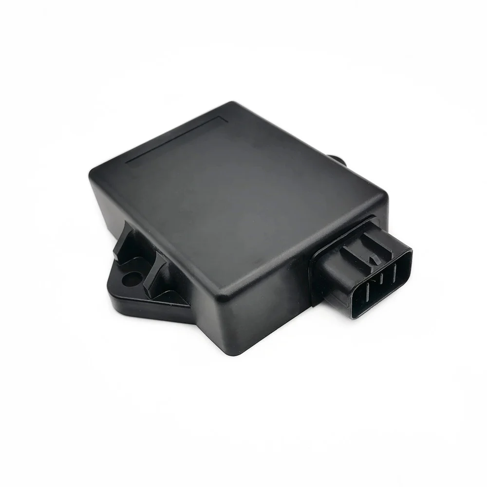 

Ignition Ignite Unit CDI Box Racing For YAMAHA BEAR TRACKER 250 REAL TREE YFM250X 2001-2004 Motorcycle Performance Parts