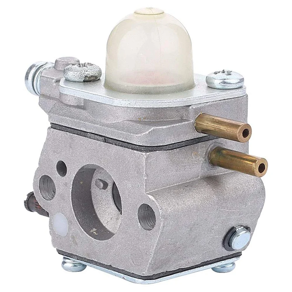 Карбюратор SRM-2100 с комплектом тюнера воздушный фильтр подходит для карбюратора