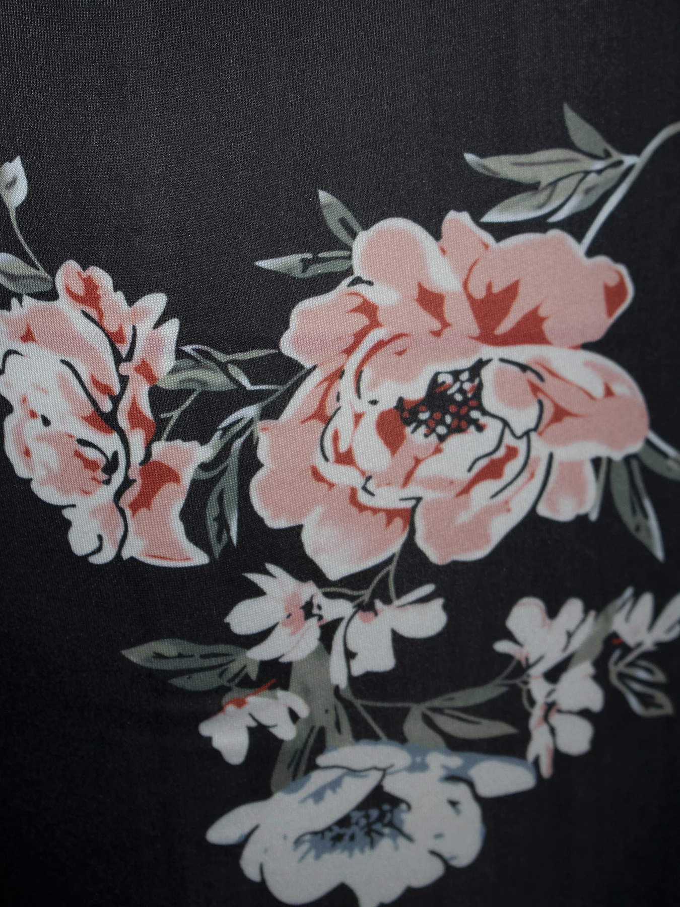 Женские брюки с жидкостным принтом элегантный трикотаж широкие ножки рожки