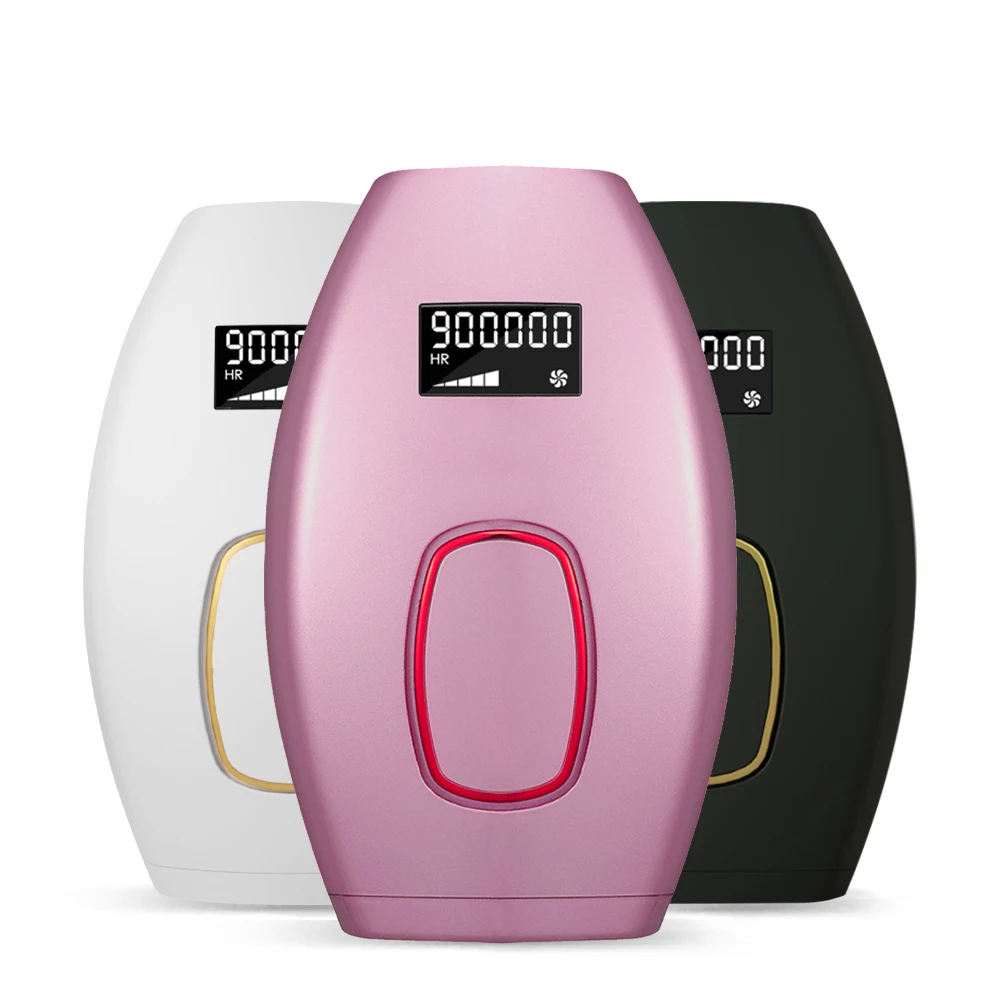 

Home Laser Epilator Ipl Hair Removal Electric Digital Epilators Women's for Remov Bikini Woman 2022 Depilator Device Glass Body