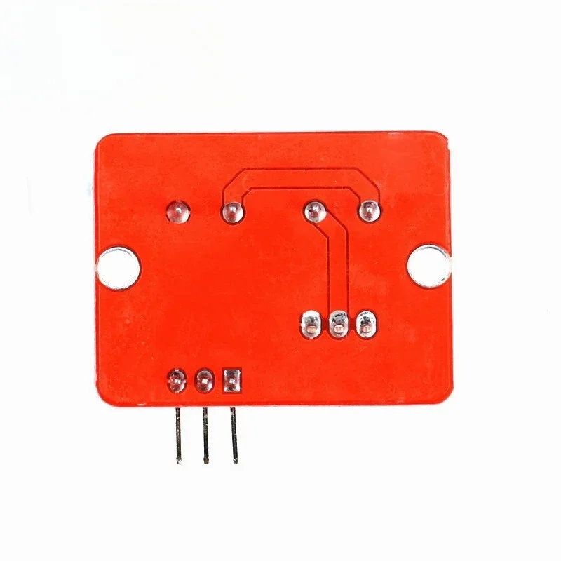 10 шт. 0-24 В верхняя кнопка MOSFET IRF520 модуль драйвера MOS MCU ARM (art.: 3920cebe2d386) - 3920cebe2d386