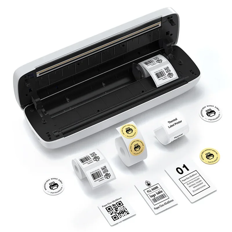 Новый профессиональный термопринтер трафарет для татуировки машина переноса