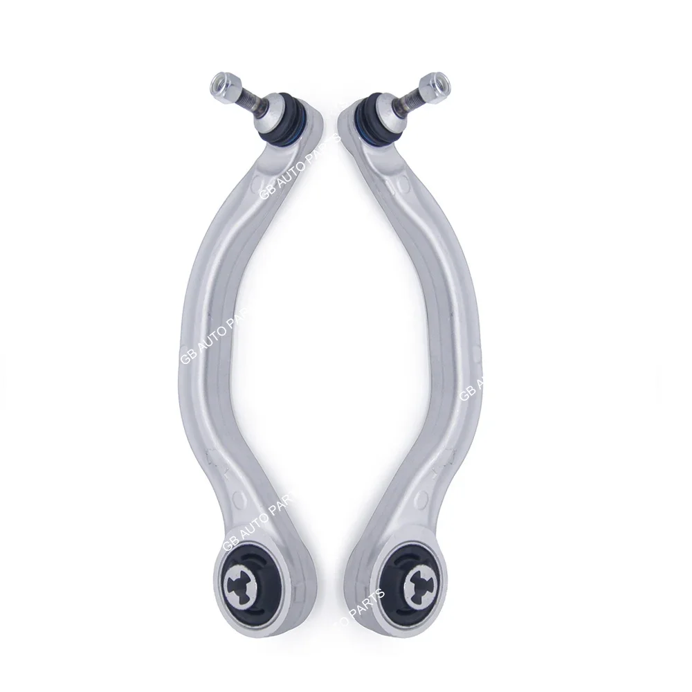 Комплект нижних рычагов управления передней подвеской для Tesla Model Y 2017-2023 1044354-00-A