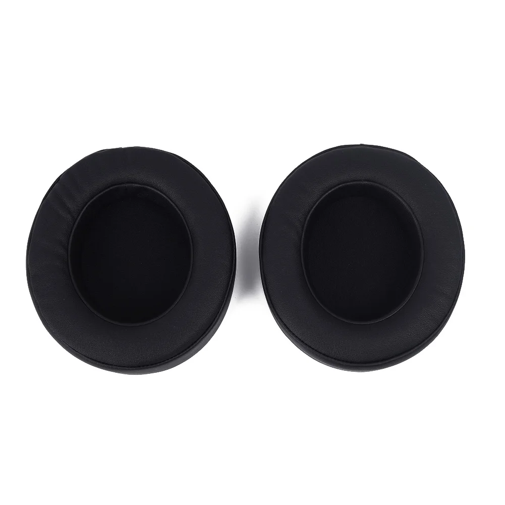 

Parts Ear Pads Cushion Cover Gaming Headsets Kit Accessory Shape For Razer Kraken 7.1 USB Brand New High Quality