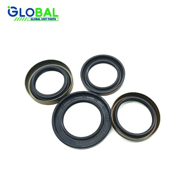 Набор для ремонта коробки передач A343E A343F уплотнения капитального подходит TOYOTA 2700