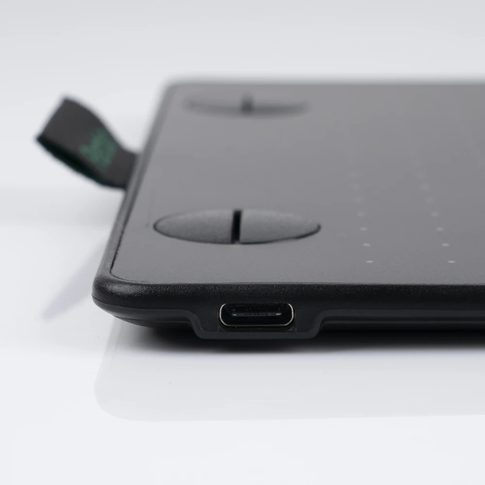 Графический планшет Parblo A640 V2 |
