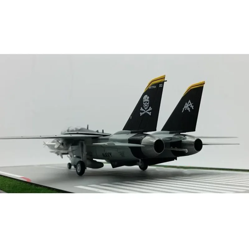 Новинка 2024 домашний декор масштаб 1:72 США ВМС фотобоец оригинальная готовая