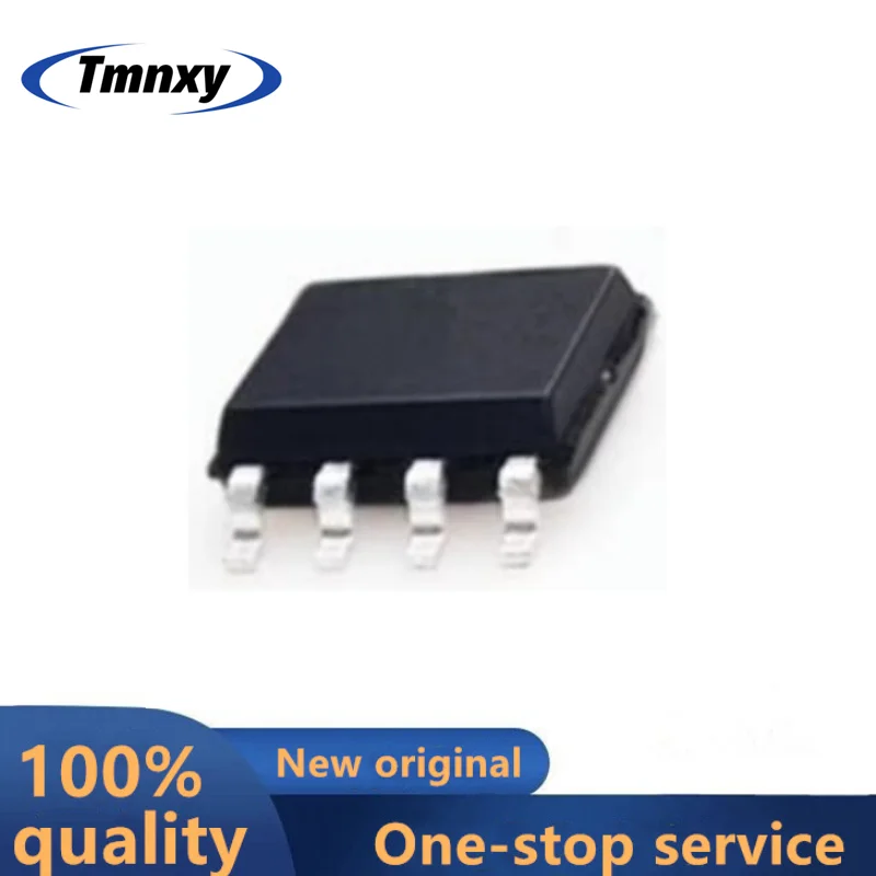 

10PCS DS3231 DS3231M DS3231MZ DS3231MZ+ Real Time Clock Chip IC SOP8