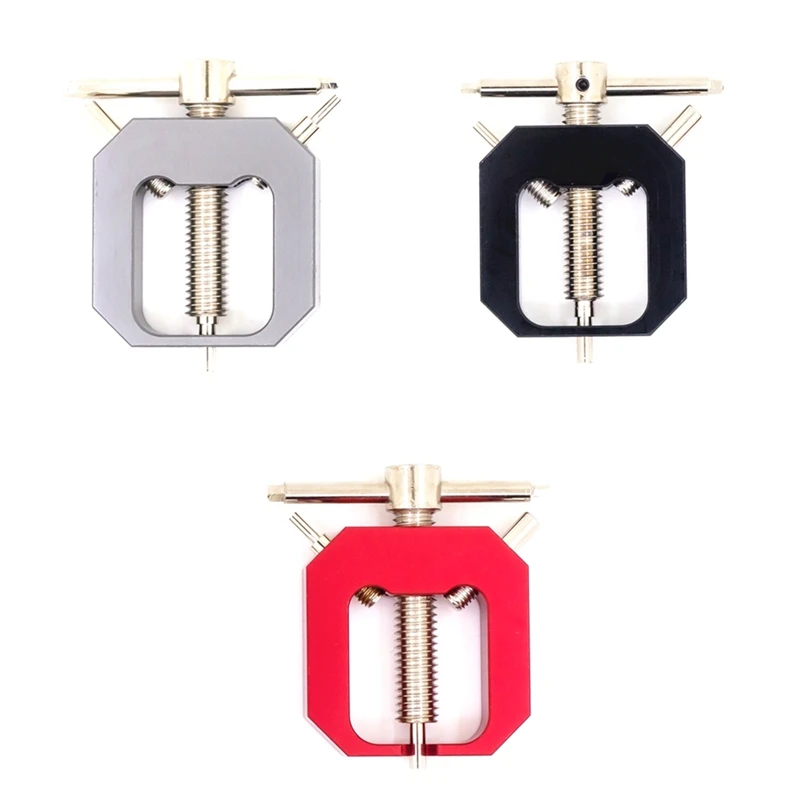 

Приспособление для снятия шестеренки с металлического двигателя для радиоуправляемого гусеничного автомобиля вертолета мотора игрушечны...