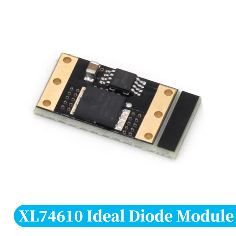 

Конвертер DC/DC Stlxy XL74610