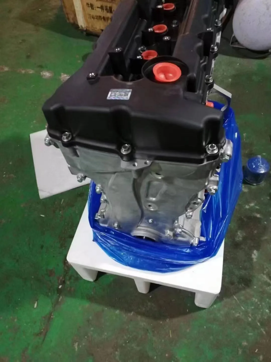 G4KA автомобильный двигатель бензиновый 2 0 автомобильные аксессуары системы