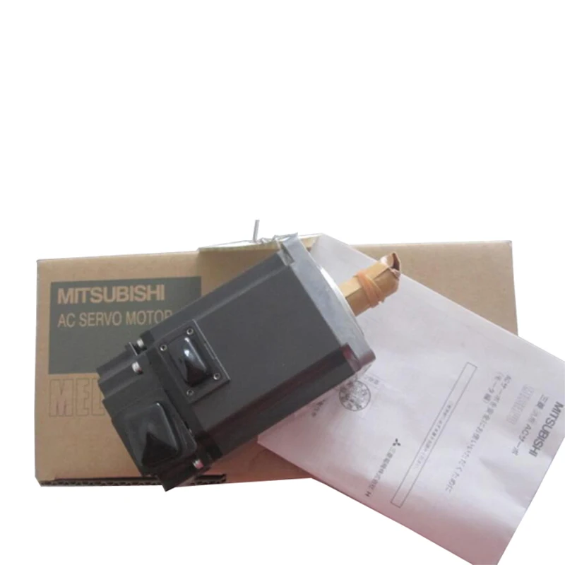 

Servo Motor And Driver Hc-mfs43-s25
