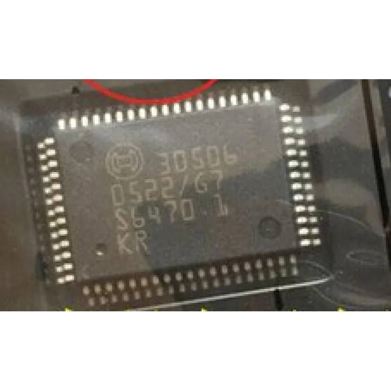 

Оригинальный импортный чипсет IC с бесплатным модулем компьютерной платы, 1 шт., 30506