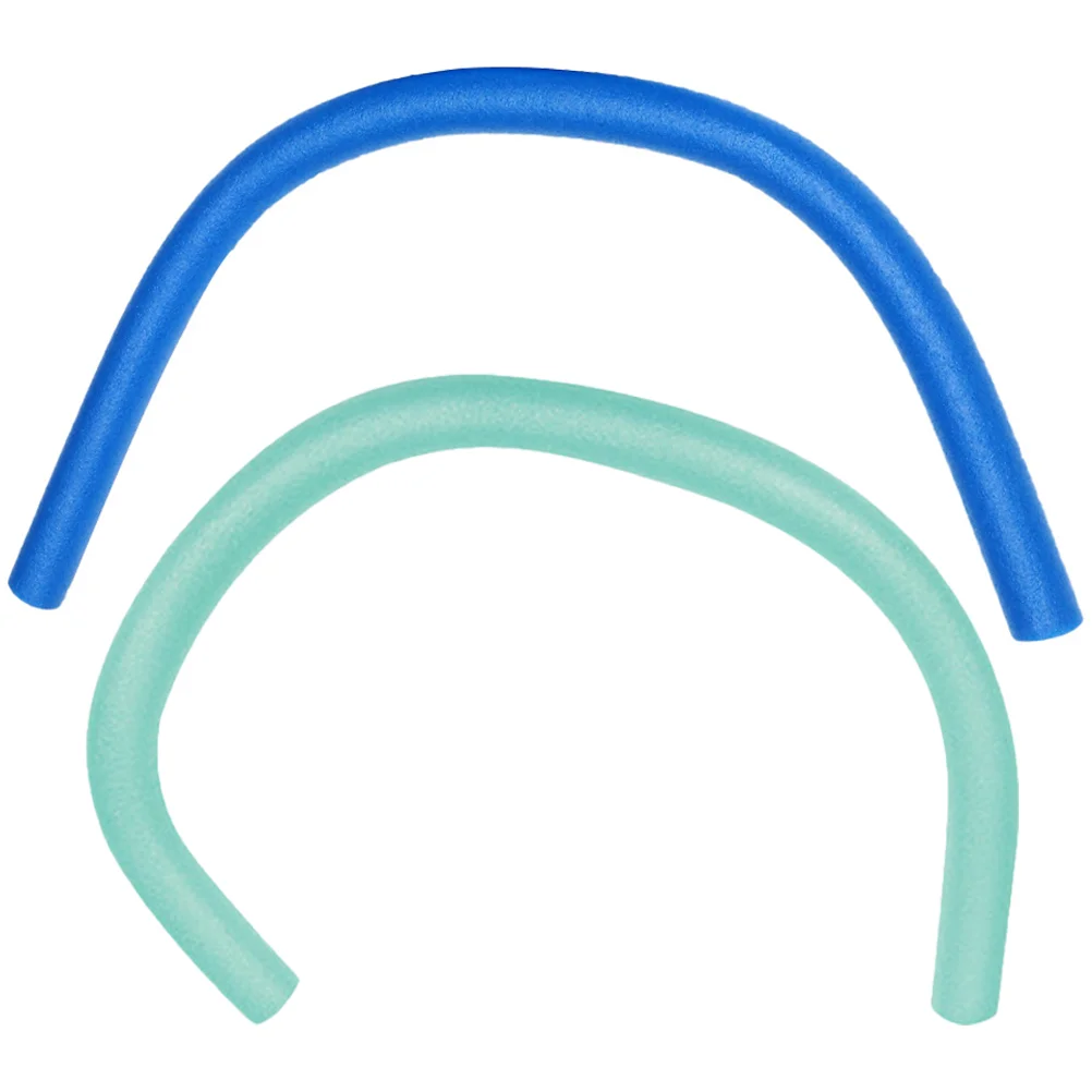 2 шт. палочки для плавания пенопластовая лапша бассейна детские водные мужчин