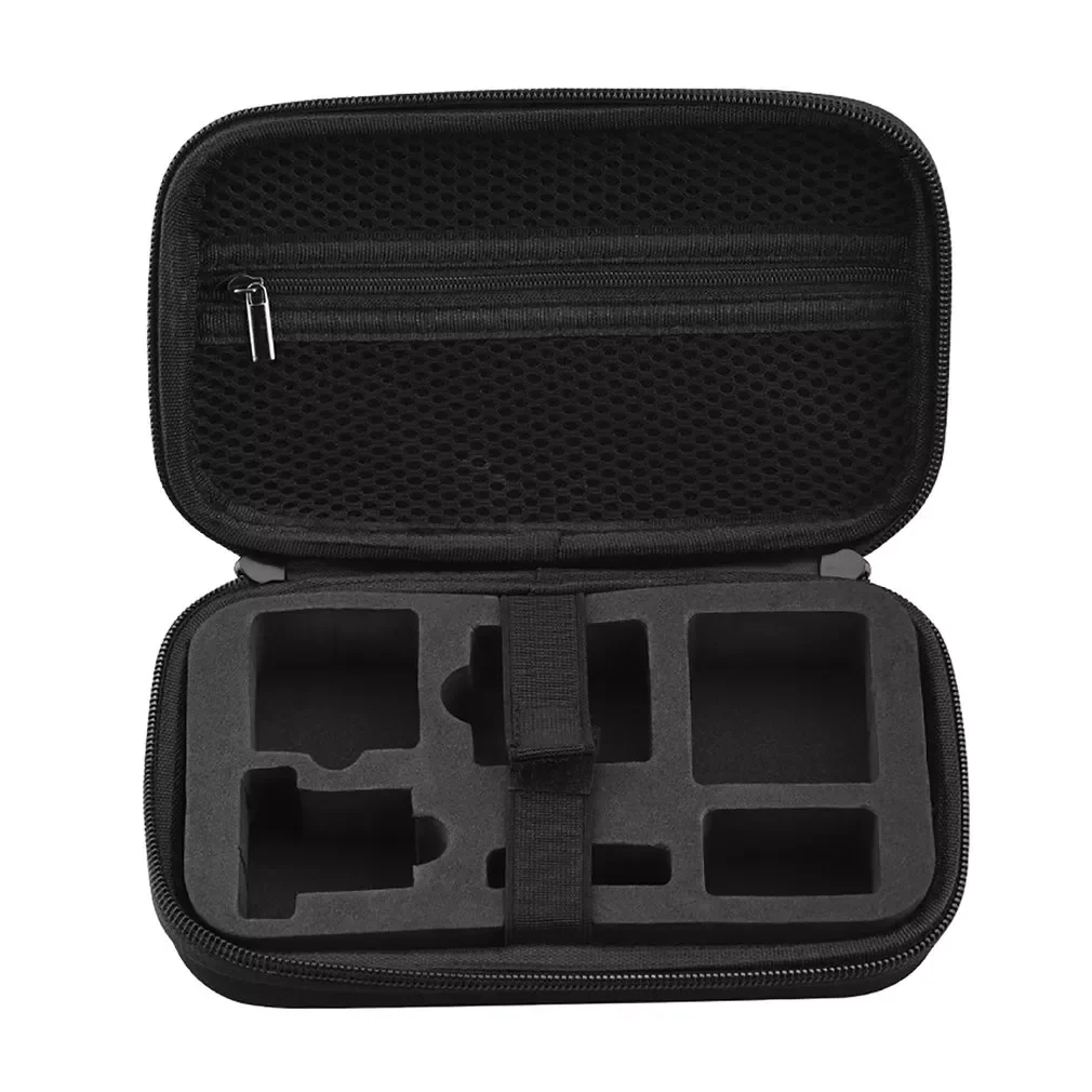 

Camera Storage Bag Handbag Shock Absorption Lightweight Wear-resistant Storage Bag For Action 2