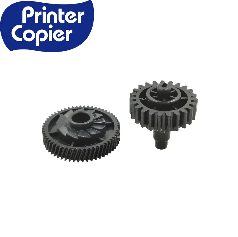 10 комплектов SWING GEAR привода фьюзера для Canon LBP 3010 3018 3050 3100 3108 HP P1005 P1006 P1007 P1008 P1102 P1106