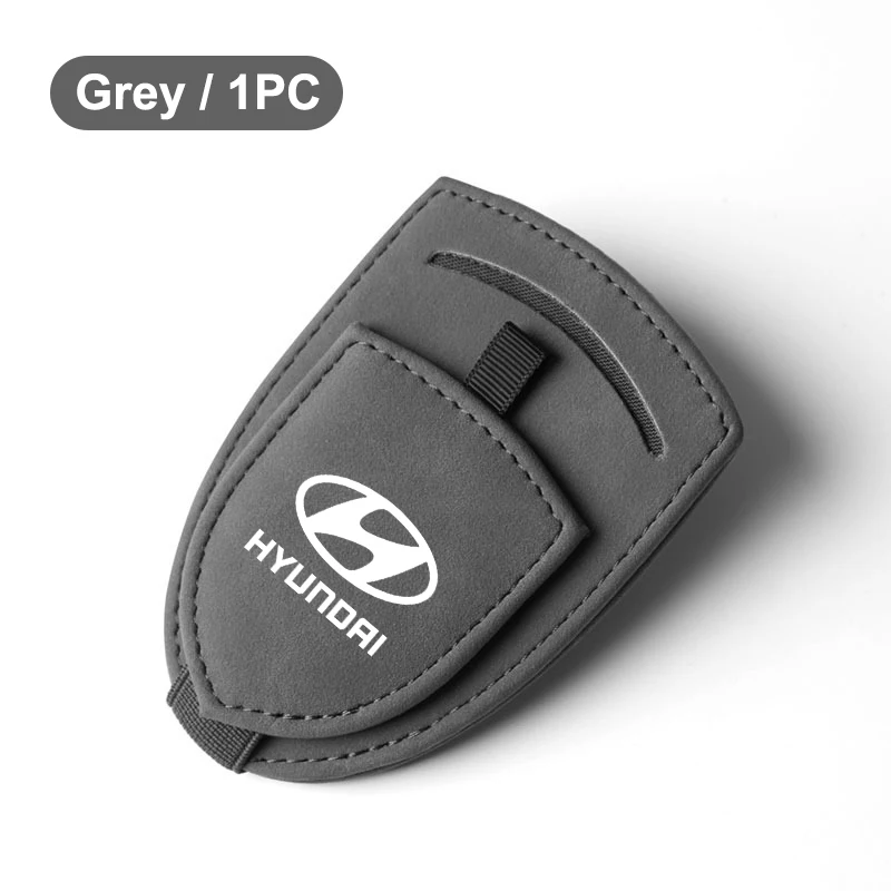 Многофункциональный автомобильный солнцезащитный козырек очки зажим для карт