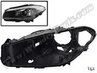 

BA63117271911P2 шасси передней фары левая фотовспышка F10 -LCI 1013