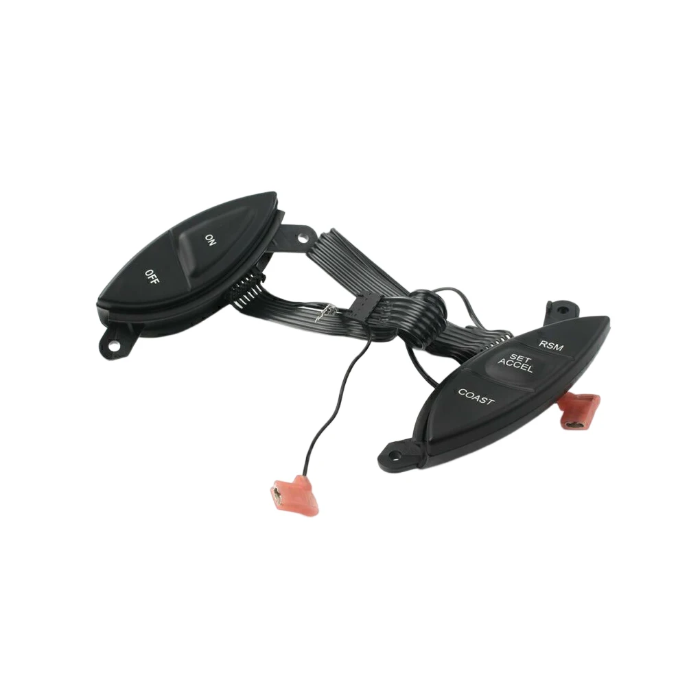 

F87Z9C888BB Car Steering Wheel Cruise Control Switch Automotive Automobile