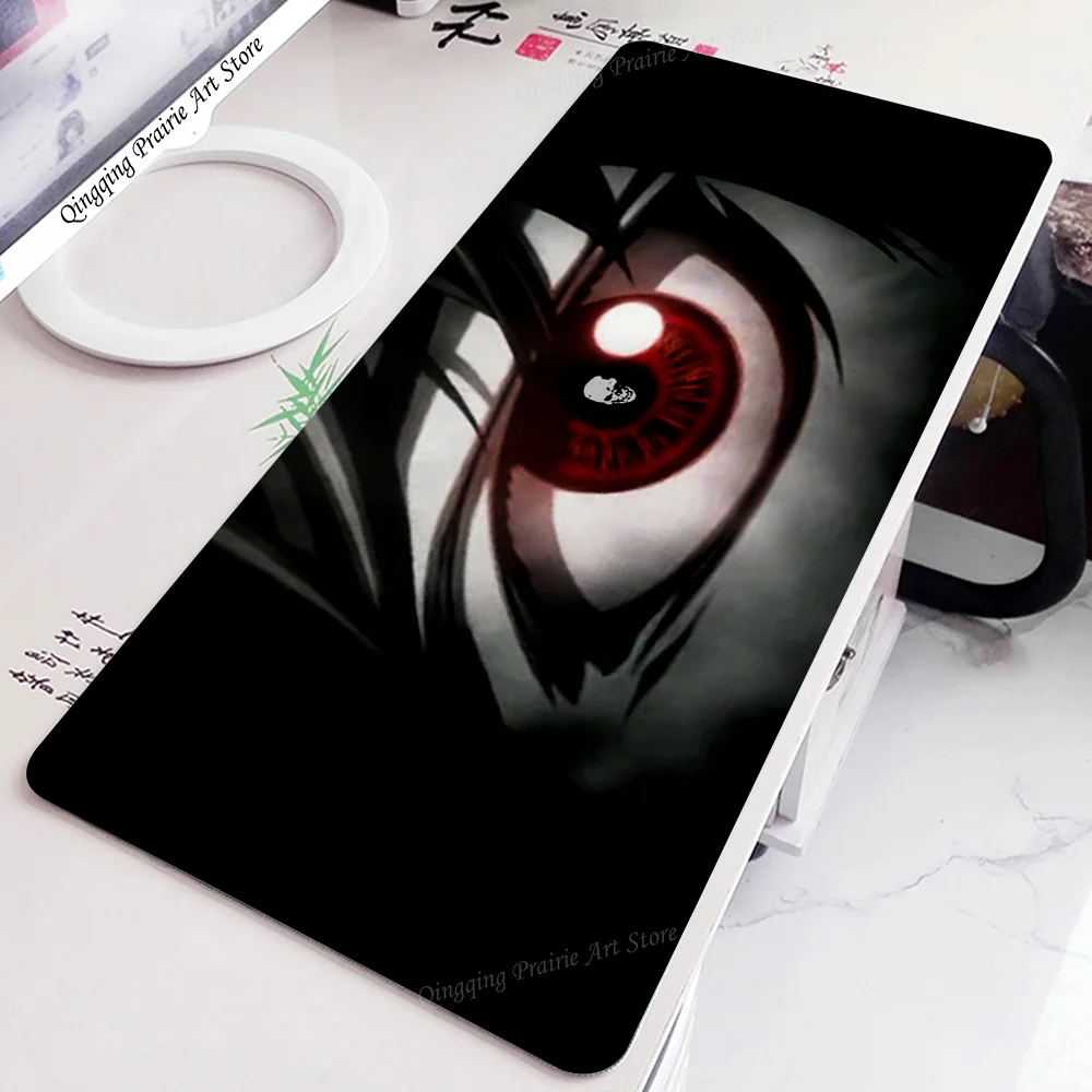 1 шт. коврик для мыши в стиле аниме Death Note