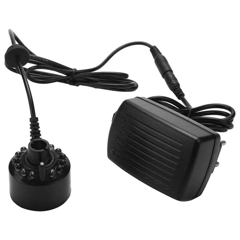 12 светодиодов переменного тока 100-240 В промышленный инкубатор увлажнитель