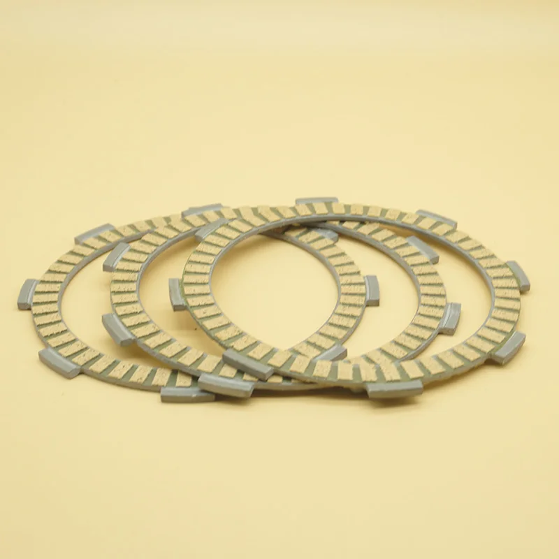 Набор дисков для HONDA XZ50 XZ 50 APE 2001-2007 Street 2020