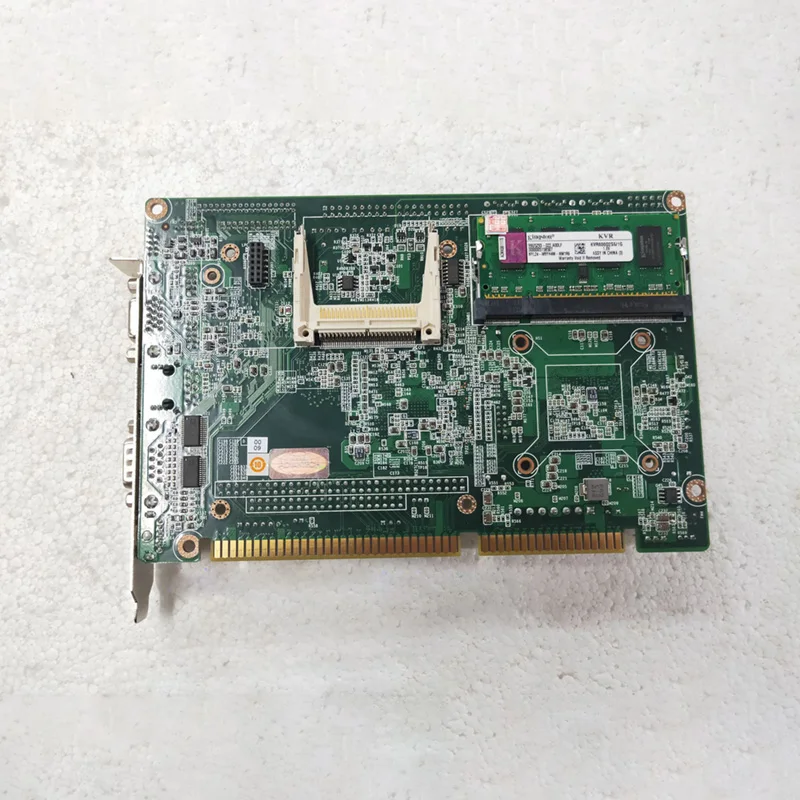 

Industrial Control Motherboard Before Shipment PCA-6782N Original Disassembly Machine For Advantech PCA-6782 REV.A1