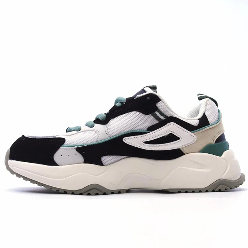 

Men's and Women's Sneakers Cushioning Rebound Running Shoes Walking Light Soft Bottom Mesh Balanceable Sneakers