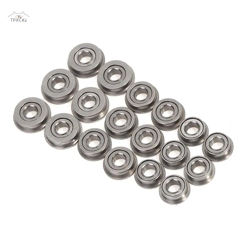 6-8 мм подшипник стальная шестеренка шестеренчатая коробка передач аксессуары