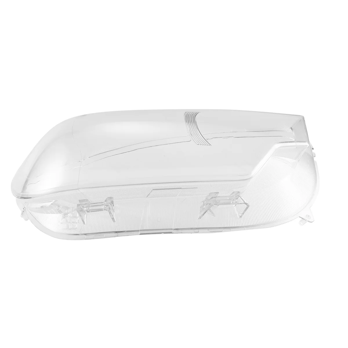 

Автомобильная передняя лампа для головного света, прозрачный абажур, оболочка для фары Jac Shuailing T8 2018-2022, правая крышка фары