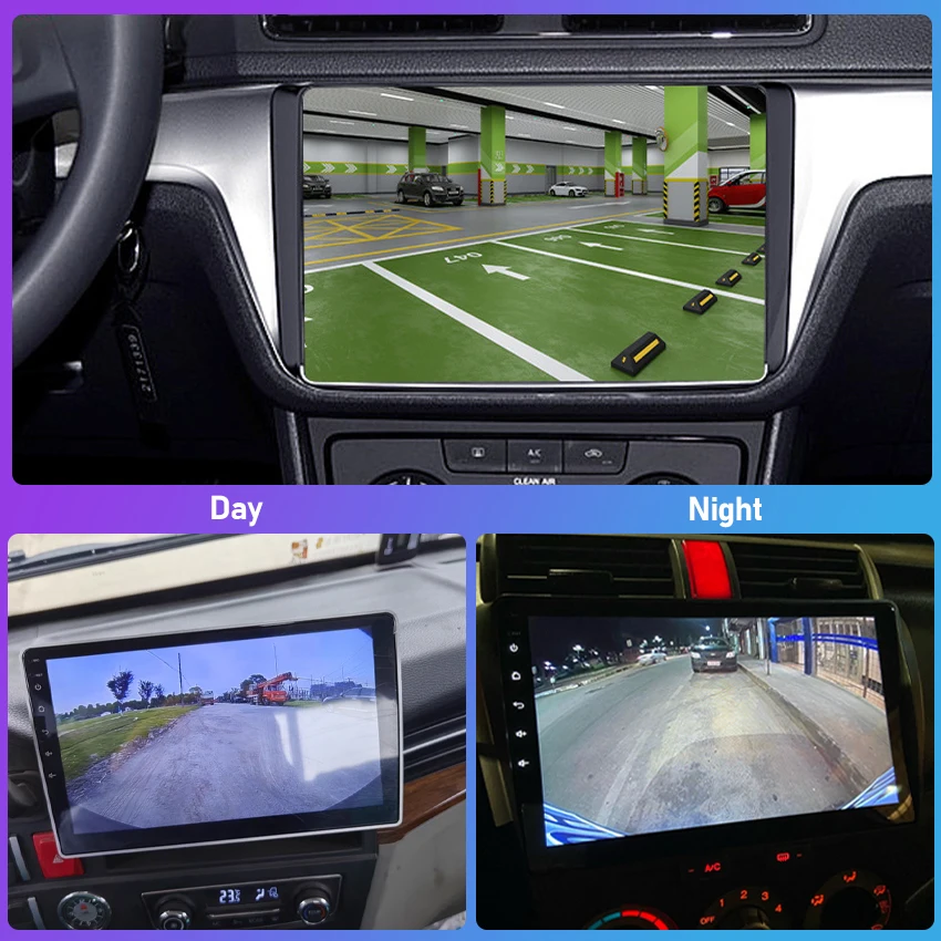 HD CCD Автомобильная камера переднего вида Парковочная система для BMW 3 серии F30 F31 F34