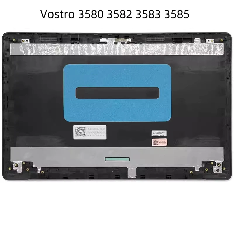 Фото Новая задняя крышка ЖК-экрана для Dell Vostro 3580 3582 3583 3585 рамка №1