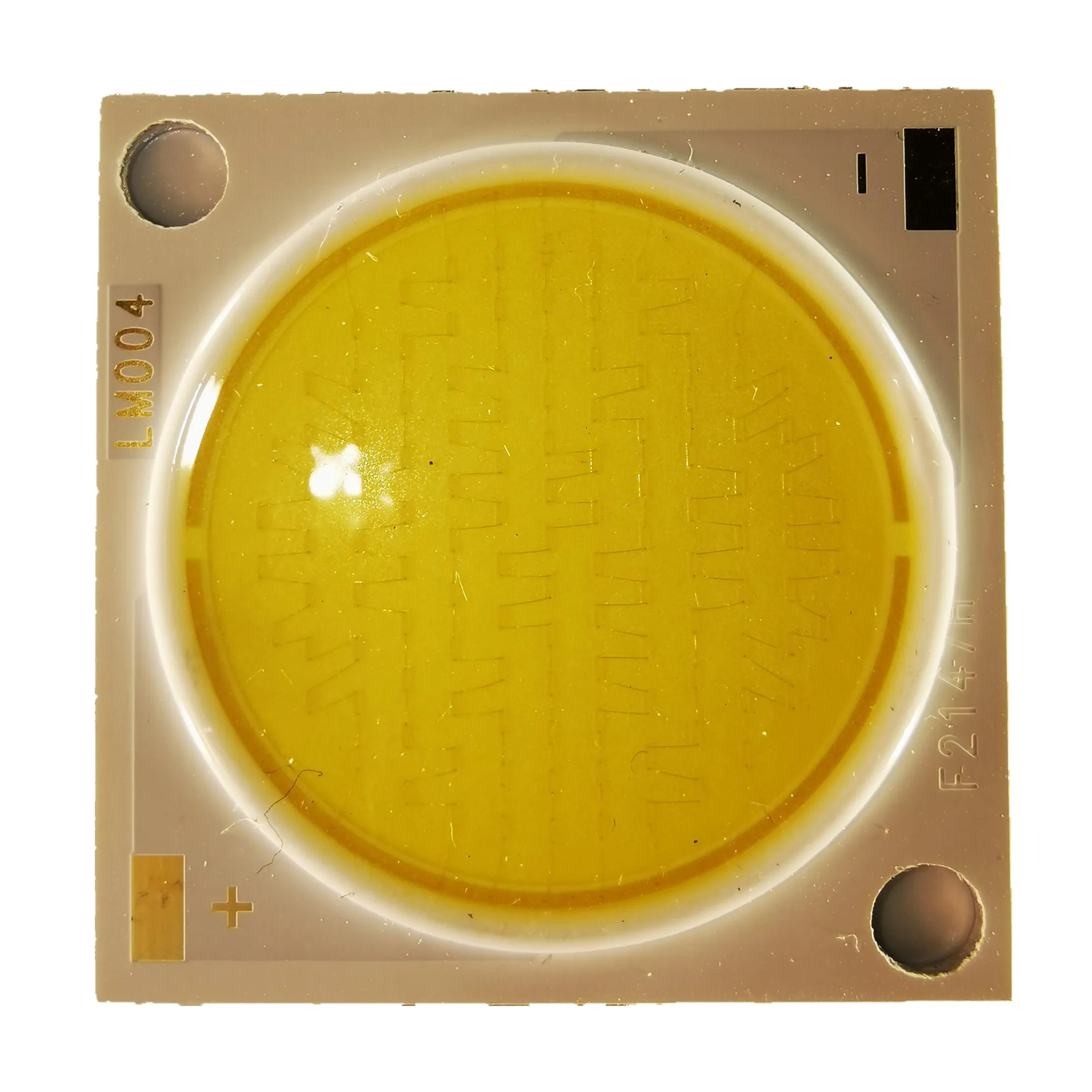 

6 pcs high COB 50W 51V-54.4V RA CRI 80 led Wall Lamps Headlamps Spotlights Ceiling Lights Downlights