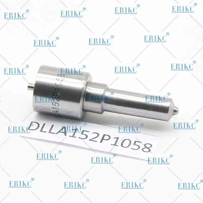 DLLA139P851 DLLA 139P 851 ERIKC OEM RE520240 RE520333 распылительная Форсунка для топливного инжектора