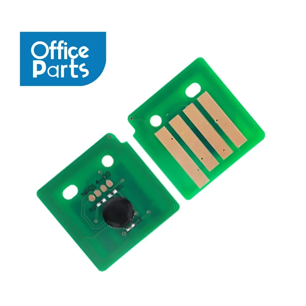 Тонер-чипы Parts House для Xerox WorkCentre 8 шт.