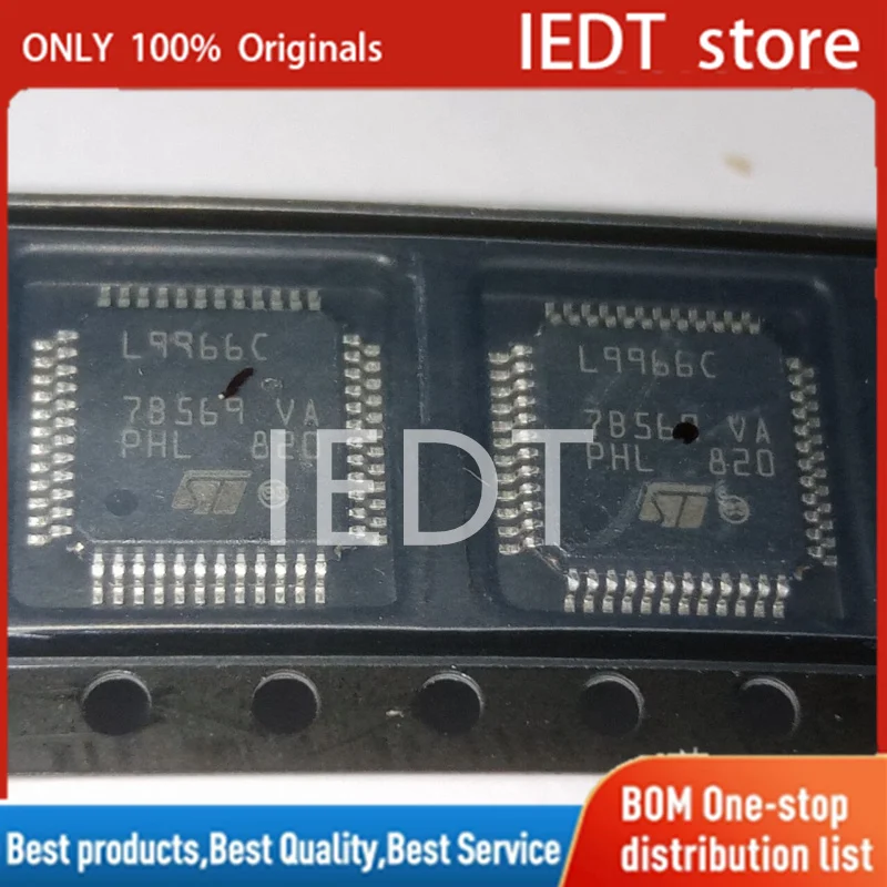 

10PCS /LOT L9966C TO-247 100% new and original