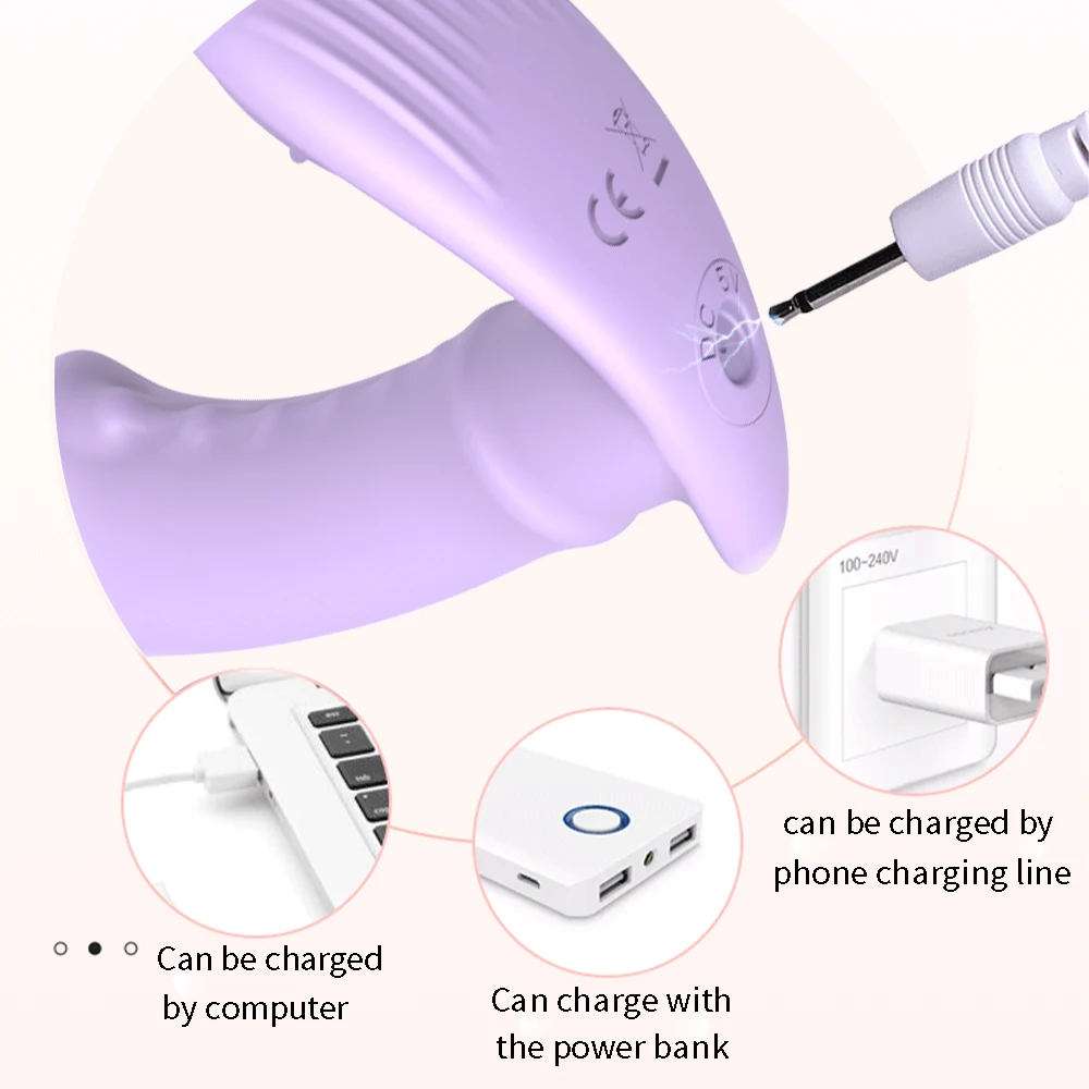 Мощный вагинальный вибратор клитор с языком лизание сосков женский вакуумный