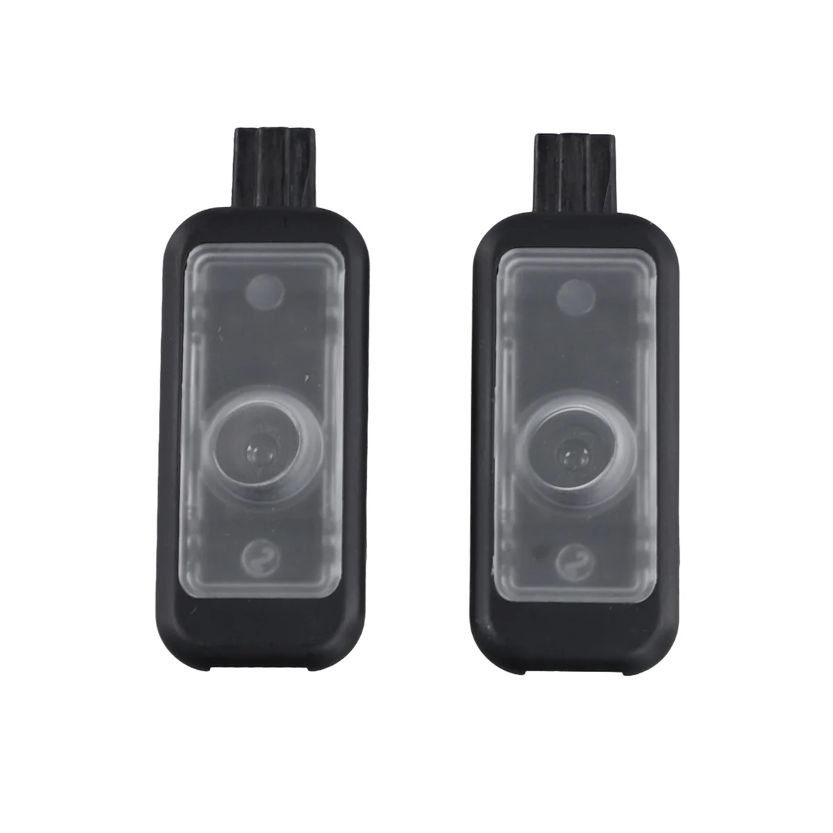 1 пара четыре кольца для Audi A3 A4 B9 A5 A6 C7 C8 A7 A8 Q3 Q5 Q7 Q8 8YG947415A 8YG947416A