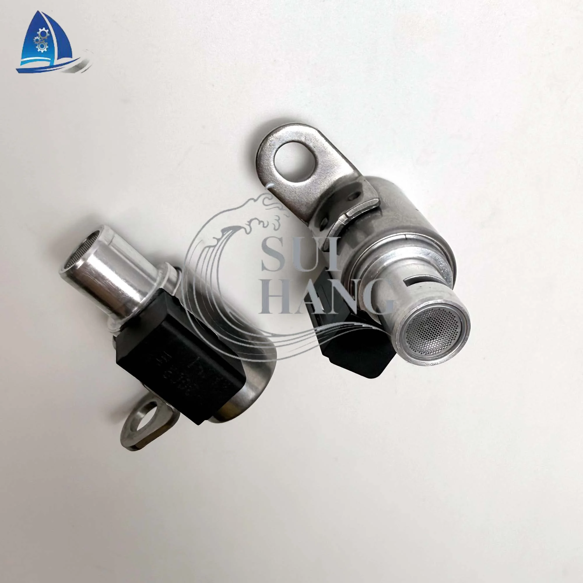 Фото TF80 TF-80SC AF40 AWF21 TF80SC AF40-6 Восстановленный комплект электромагнитного клапана корпуса автоматического транс, подходит для Volvo Infiniti Cadillac №5