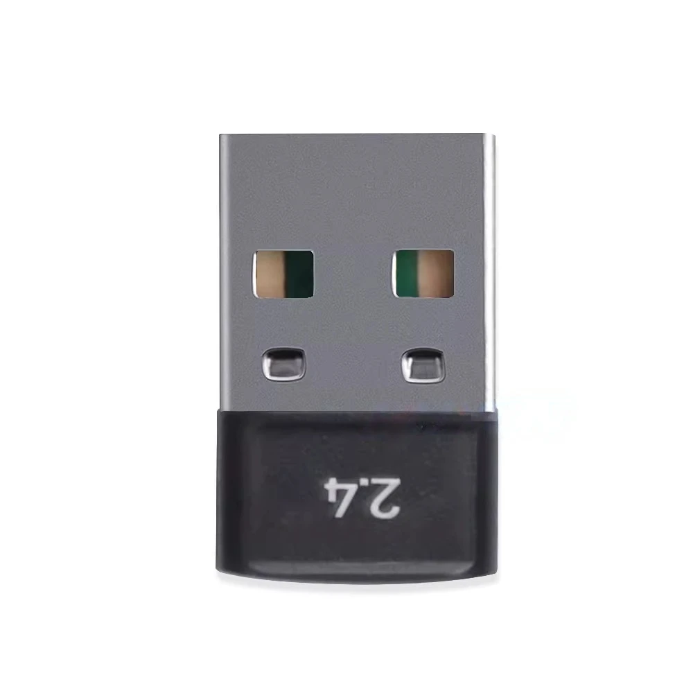 Фото Оригинальный USB-приемник Razer Nari Ultimate/Essential для наушников, замена, адаптер-донгл 2.4 ГГц, запчасти для ремонта гарнитуры №2