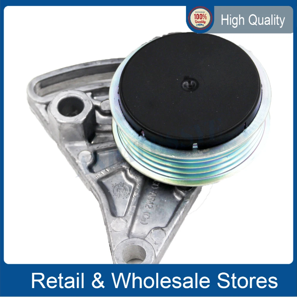 Drive Tensioner Idler For Passat B5 A4 A6 Superb 1.6 1.8t1.9t 058 260 511 C 058260511c 058260511