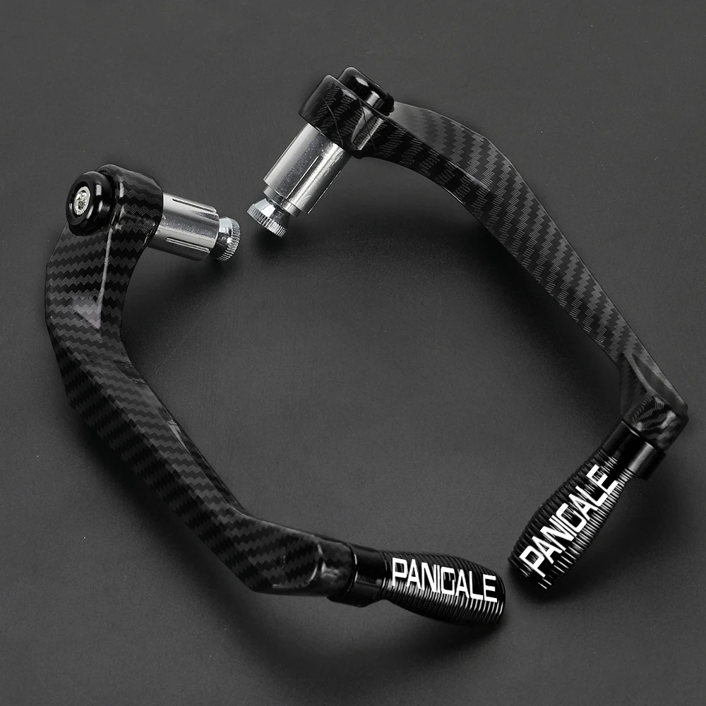 Для DUCATI 899 959 1199 1299 Panigale V4 2023 рычаги защиты тормоза предохранитель сцепления 2012 2013 2014 2015 2016-2019 2020 2021 2022