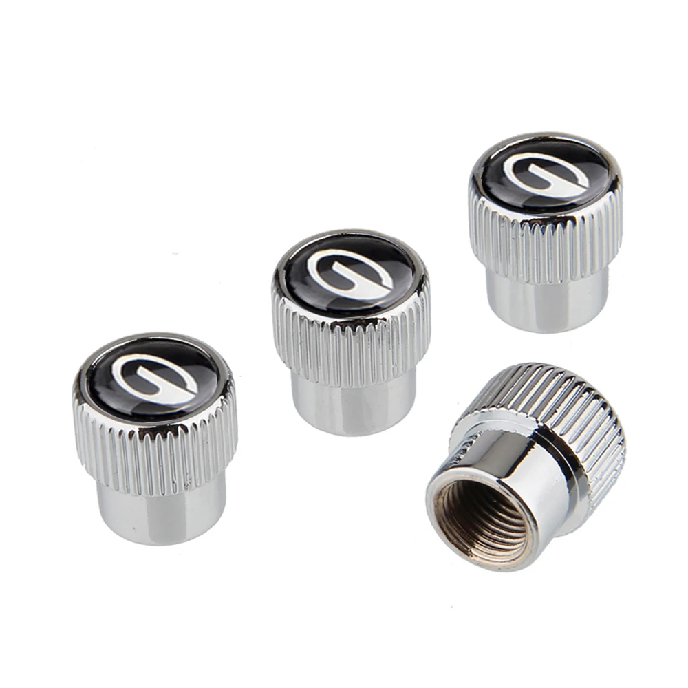 4 шт. легкосплавные колпачки для автомобильных колес шин штока обода Trumpchi Gac Gs8 Gs3