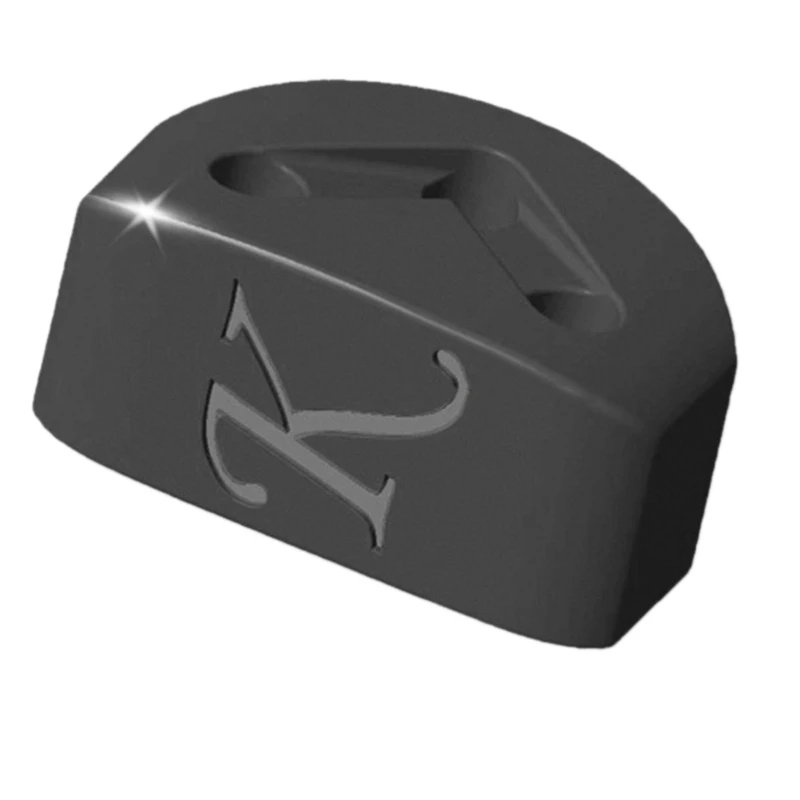 

Triple-cornered Chord Tie It May Actually Improve the Musical Tone for Acoustic Guitar Accessories