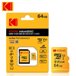 Карта памяти Kodak