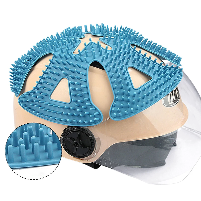 1 шт. универсальные шлемы аксессуары для самостоятельного изготовления