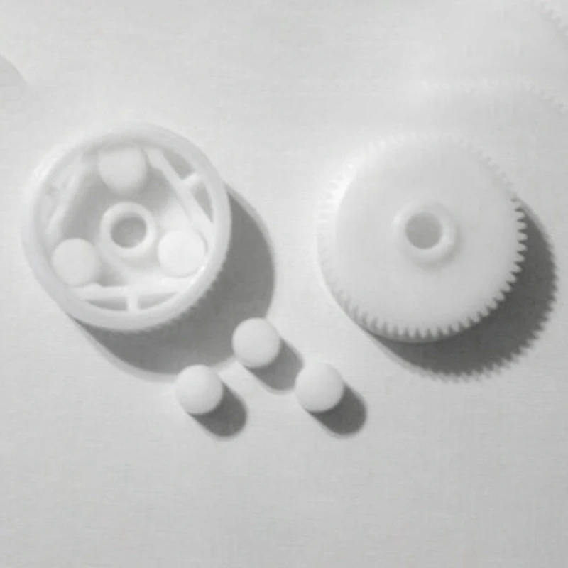 Комплект для крепления шестерни двигателя фары Chevrolet Corvette 88-96 комплект ремонта