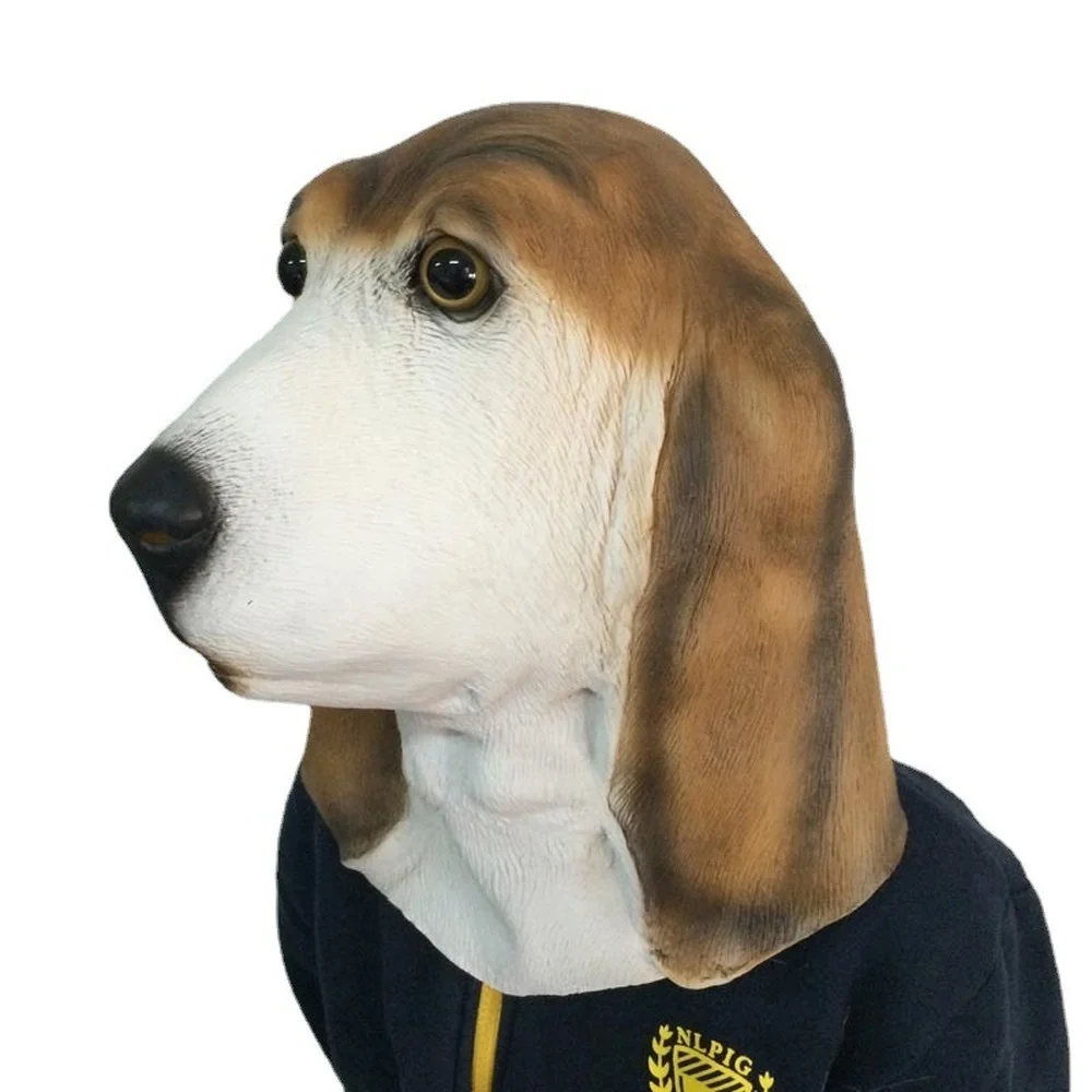 

Фотомаска для Хэллоуина, вечеринки, фестиваля