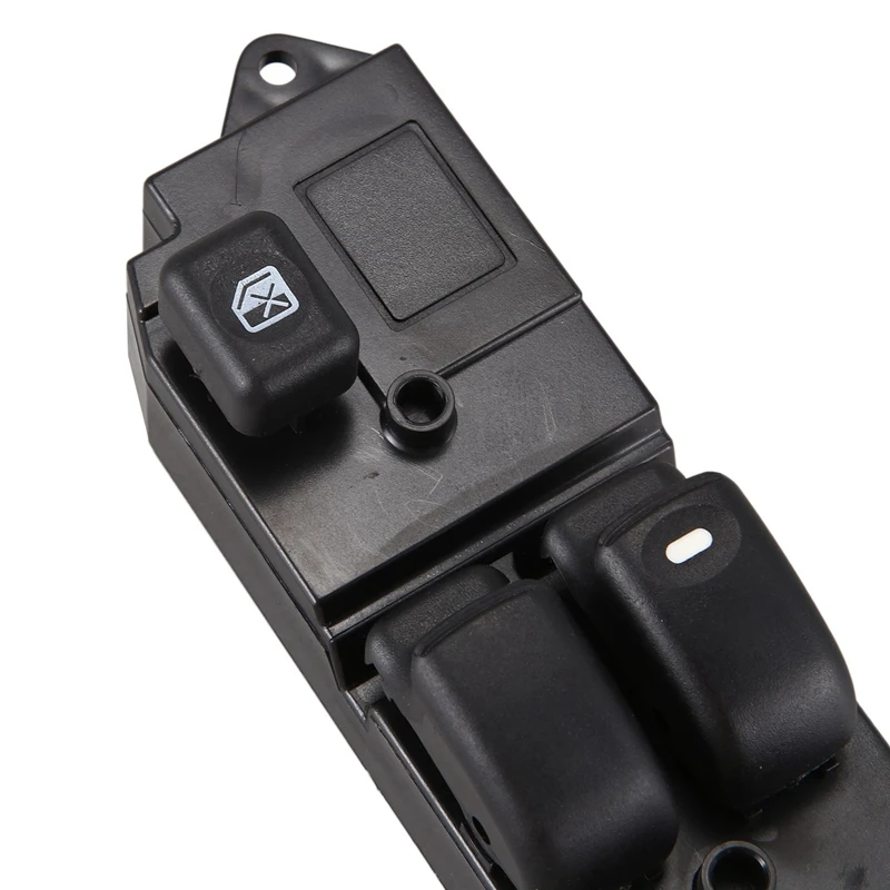 4 шт. переключатель стеклоподъемника для Mitsubishi Lancer Pajero MR194826