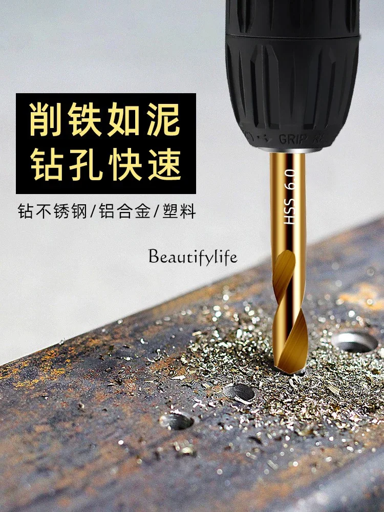 Двуглавая шнековая насадка из кобальта нержавеющая сталь 304 угол железо